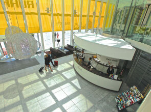 Webers - Das Hotel im RUHRTURM