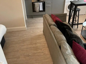 Catharine House by condokeeper