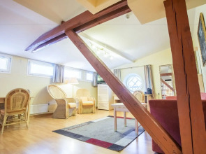 Hiisi Hotel Turku Seaport