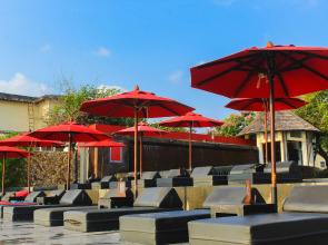 Kirikayan Boutique Resort