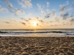 Ceylonica Beach Hotel