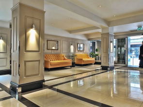 Chelsea Cloisters Serviced Apartments