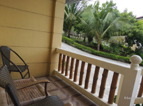 Moalboal Beach Resort