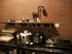 Nostalgia Hotel（Beijing YongheLama & Nanluoguxiang）