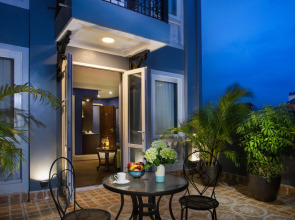 O'Gallery Premier Hotel & Spa