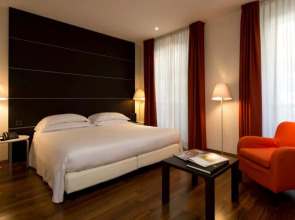 Отель Indigo Turin