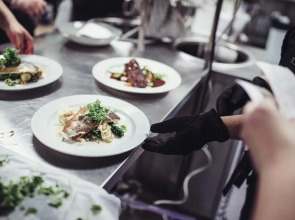 Quality Hotel Sveitsi