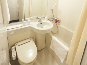 Sotetsu Fresa Inn Nihombashi Ningyocho