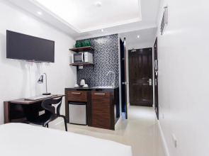 OYO 860 Premium Nest Nano Makati Suites (Vaccinated Staff)