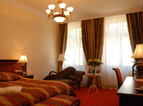 Boutique Spa Hotel Aqua Marina