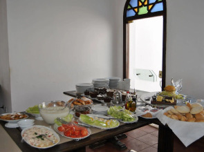 Daniela Village Dahab