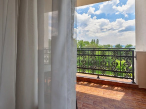 Primoretz Grand Hotel & SPA