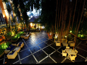 Отель Best Western Resort Kuta