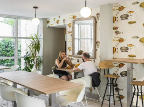 Aparthotel Adagio Access Nantes Viarme