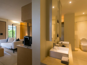 The Anda Mani Khaolak Beachfront Villas