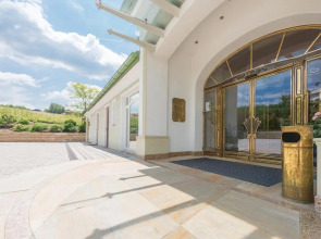 Hotel Dreiflüssehof