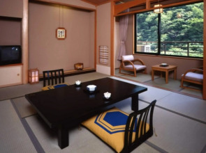 Koduchi no Yado Tsurukamedaikichi