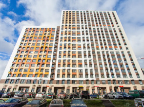 Home Like (Хоум Лайк) на бульваре Эйнштейна 1