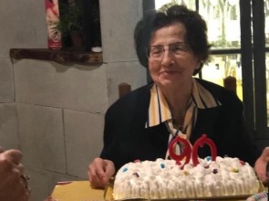 Dolce Rosa  Centro Storico