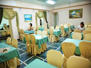 Отель «Константинополь»