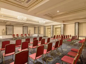 Seven Seas Hotel Blue