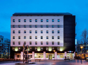 ibis budget Issy Les Moulineaux Paris Ouest