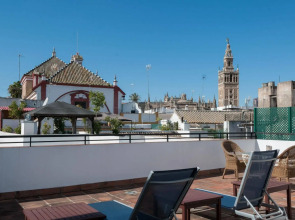 Hotel Murillo Reinoso