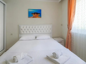 Roma Residence - Emir Gursu Houses B