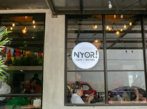 HappyNest Hostel Cebu