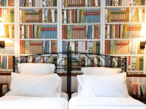 Le Relais Saint Sulpice