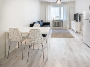 Experience Living Urban Apartments