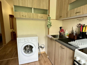 Апартаменты на Тихоокеанской