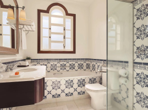 Hotel das Cataratas, A Belmond Hotel, Iguassu Falls