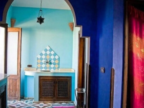 Alf Leila Boutique Hotel