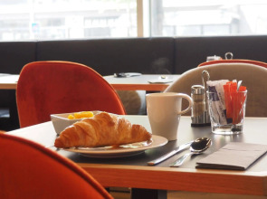 Hotel Mercure Paris Saint Ouen