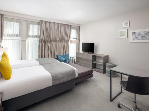 Staybridge Suites London - Vauxhall by IHG