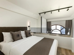 Diverso Platamon, Luxury Hotel & Spa