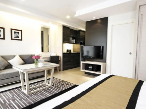 Classic Kameo Hotel & Serviced Apartments, Ayutthaya