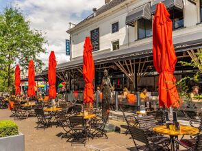 Boutique hotel ' t Gerecht