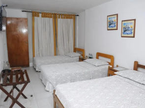 Hotel Veleros Cartagena