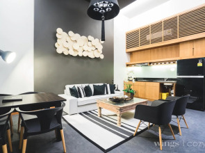 Wings Phuket Villa by Two Villas Holiday