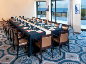 Leonardo Plaza Hotel Tiberias