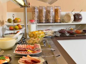 INVITE Hotel Nürnberg City