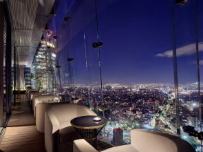 The Ritz-Carlton, Mexico City