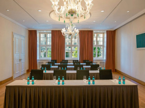 Hotel Taschenbergpalais Kempinski Dresden