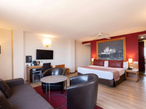 Catalonia Majorica Hotel