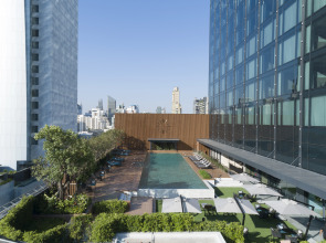 Carlton Hotel Bangkok Sukhumvit