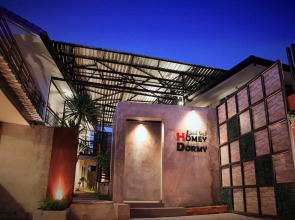 Homey Dormy Chiangrai