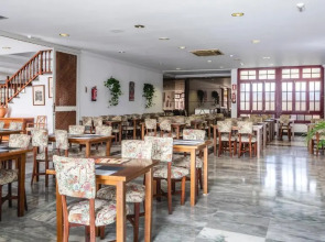 Apartamentos Be Smart Florida Plaza