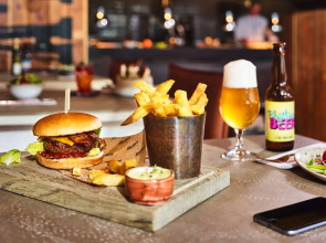 Jaz in the City Amsterdam